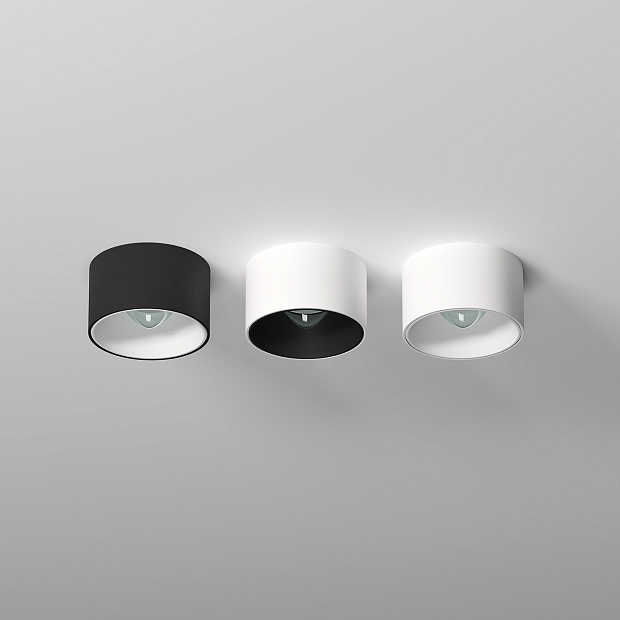 Skarlat RSLC78030 15W WH+BK 3000K