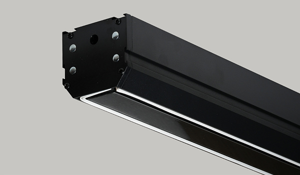 Magnetic track systems