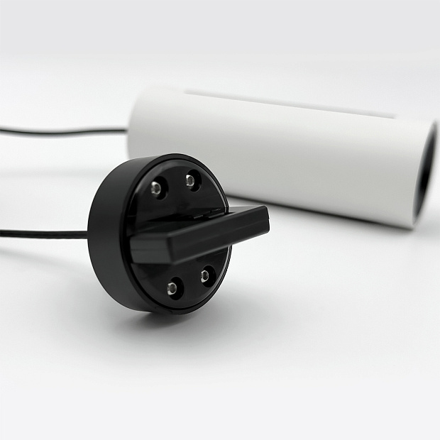 Skarlat RCZ-MZ11 5W WH+BK 4000K