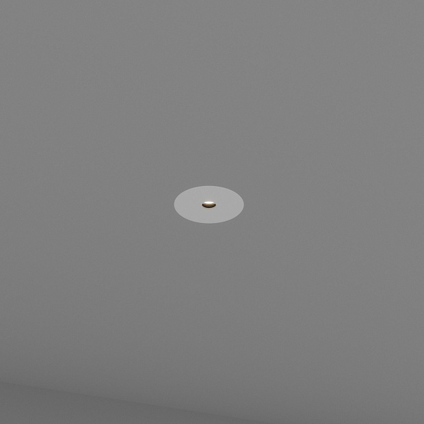 Skarlat RSL74188 3W WH 4000K