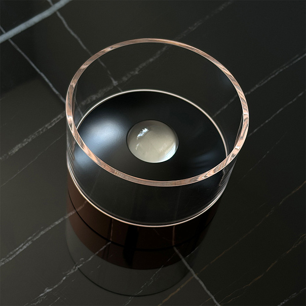 Skarlat RSLC78068 12W RG 3000K