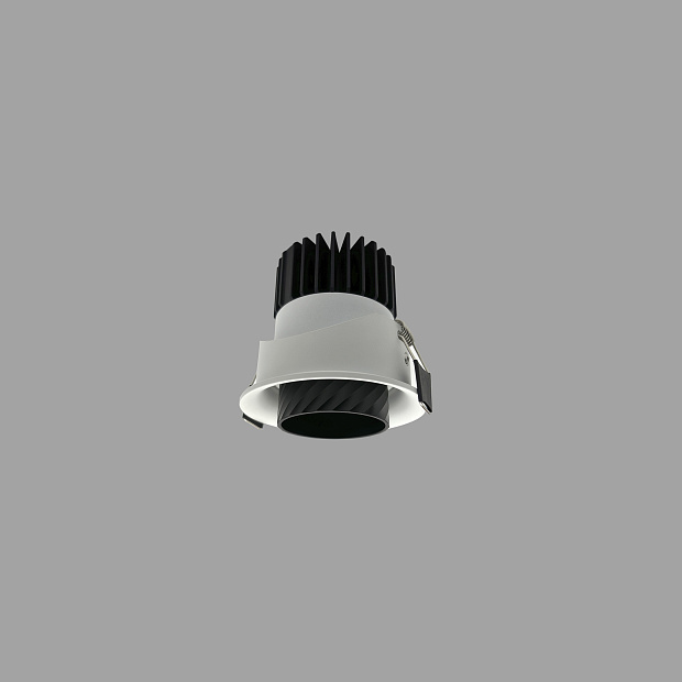 Skarlat RSL74331 10W WH+BK 4000K