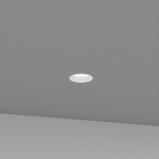 Skarlat  RDL73032 15W WH 3000K