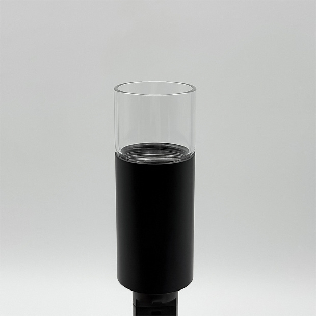 Skarlat RCD-MZ09 5W BK 4000K