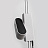 Skarlat  RLL2002 3х2W WH+BK 3000K-1