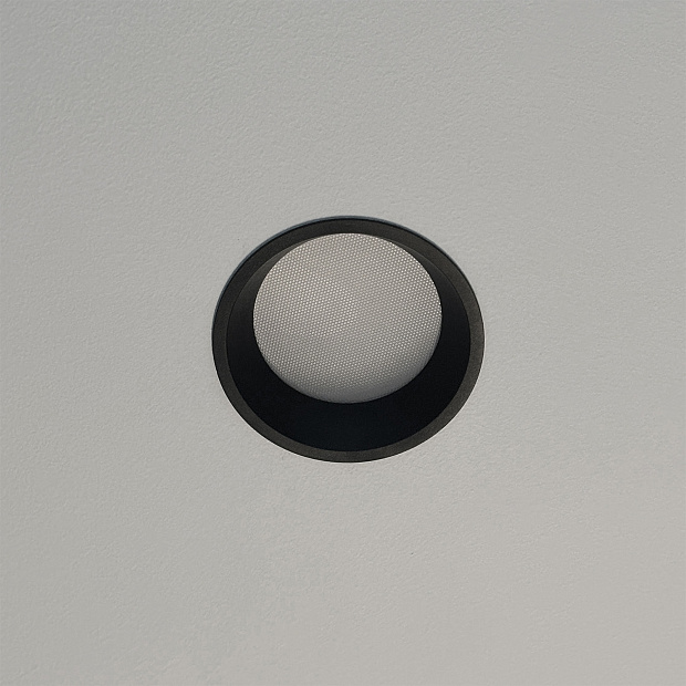 Skarlat  RDL73032 10W BK 3000K