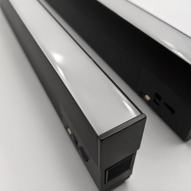 Skarlat RGD2006 9W BK 3000K