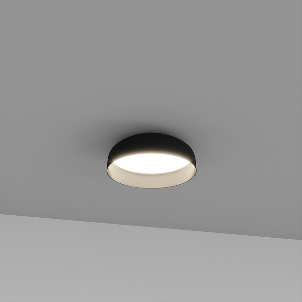 Skarlat RDLC79028 30W BK+WH 4000K