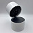 Skarlat RSLC7560 28W WH+BK 4000K-4