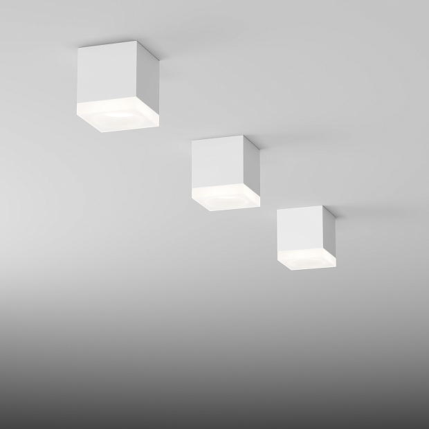 Skarlat RSLC78051 7W WH 3000K