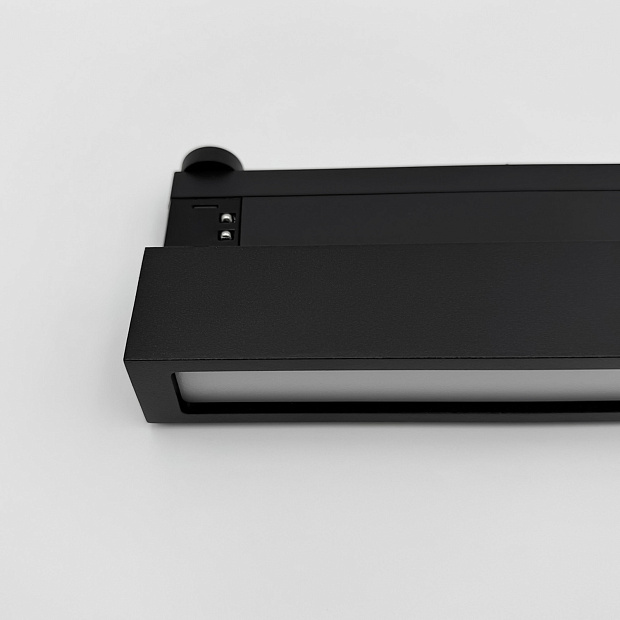 Skarlat RCD-MZ03 15W BK 4000K