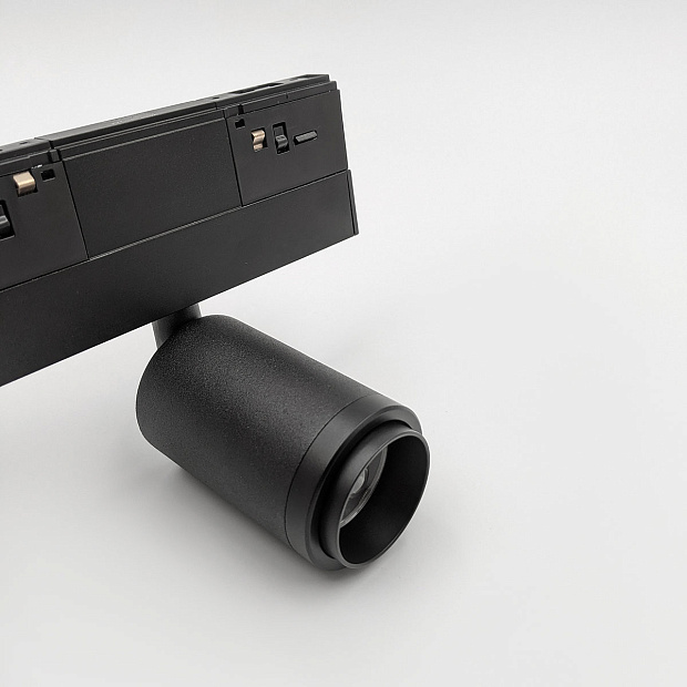 Skarlat RGD2027 7W BK 4000K