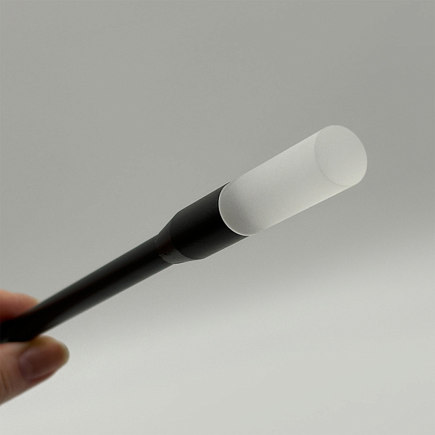 Skarlat ROL-XZ01 1W BK 3000K