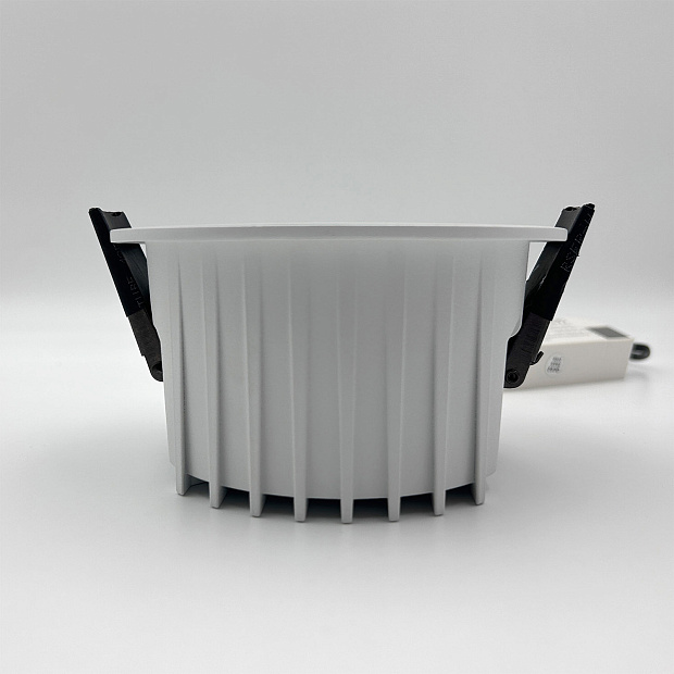 Skarlat RDL73027-6 25W WH+CHR 4000K