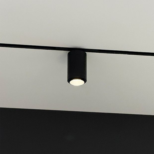 Skarlat RGD2027 7W BK 4000K