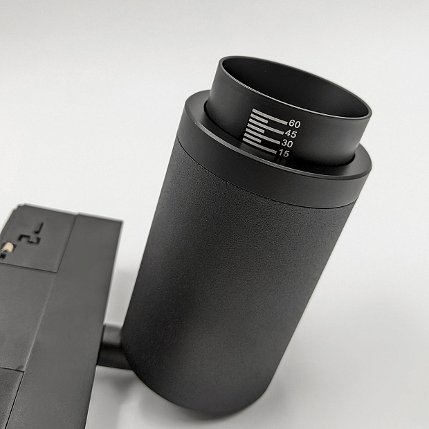 Skarlat RGD2028 12W BK 3000K