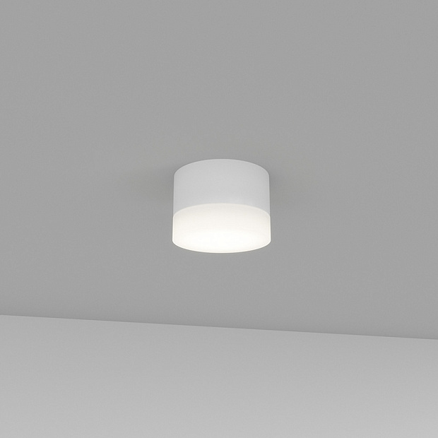 Skarlat  RDLС73017-3 5W WH 4000K