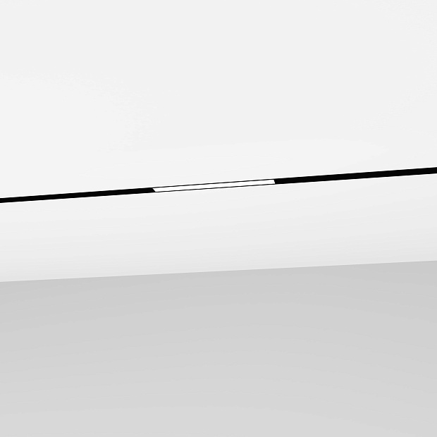 Skarlat RGD2006 9W BK 4000K