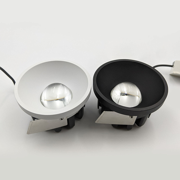 Skarlat RSL74091-4 18W BK 4000K