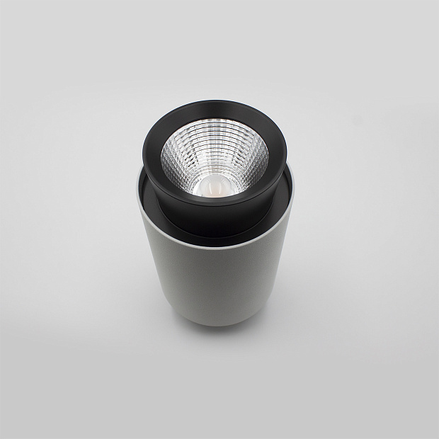 Skarlat  RSLC78015 15W WH+BK 3000K