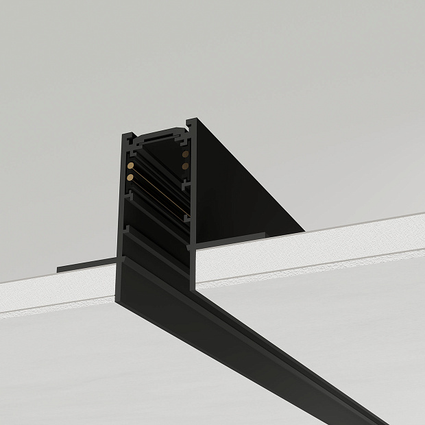 Skarlat RGD N48V 2M BK