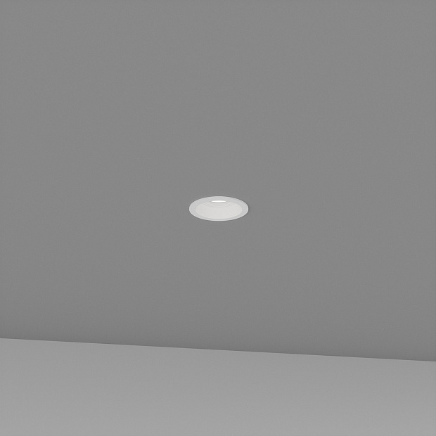 Skarlat  RSL74232 10W WH 3000K