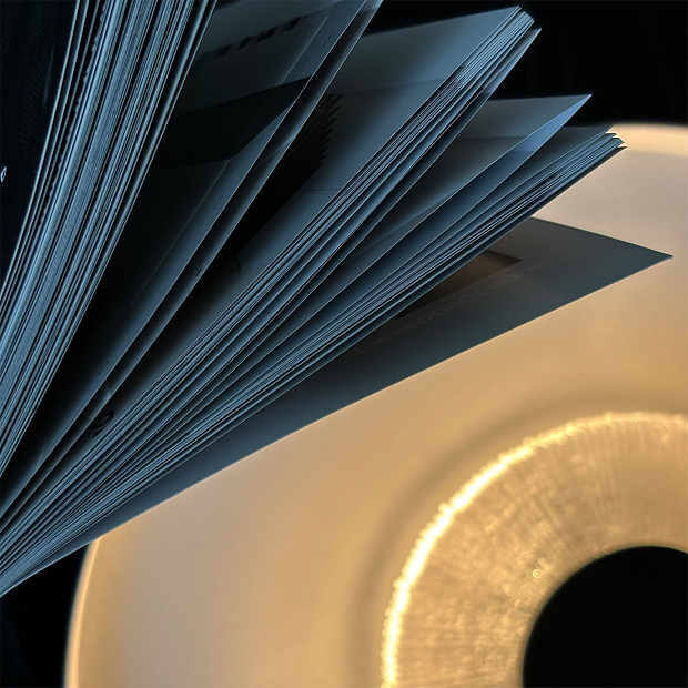 Skarlat  RWLB182 5W WH+BK 3000K