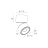 Skarlat RSLC7560 28W WH+BK 4000K-0