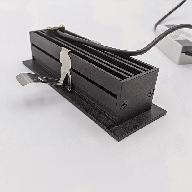 Skarlat  RSL74167 12×2W BK+GD 4000K