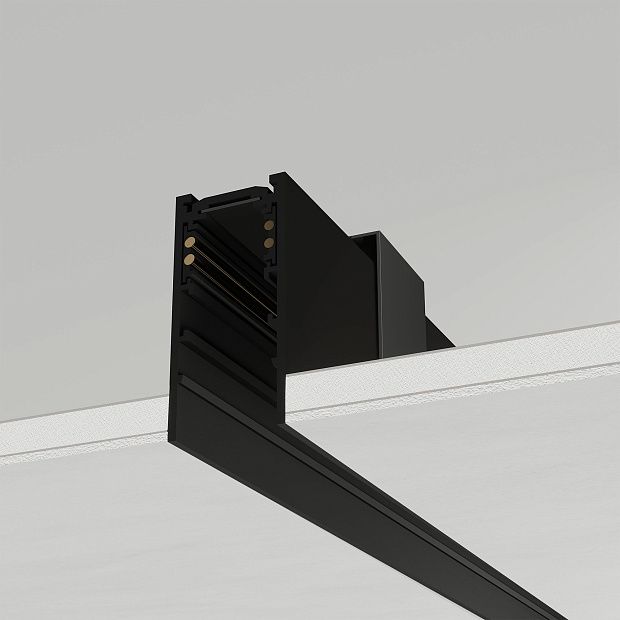 Skarlat RGD MN48V 1,5M BK