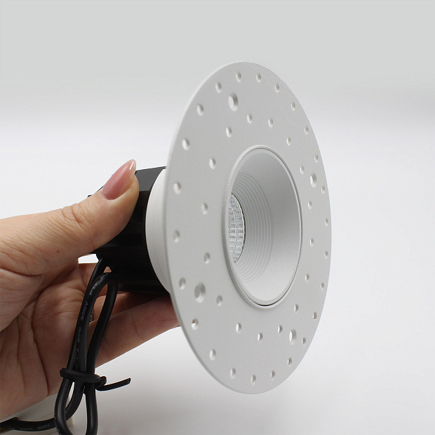 Skarlat  RSL74236 10W WH 3000K