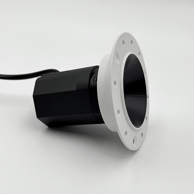 Skarlat RFL76087 7W WH+BK 4000K