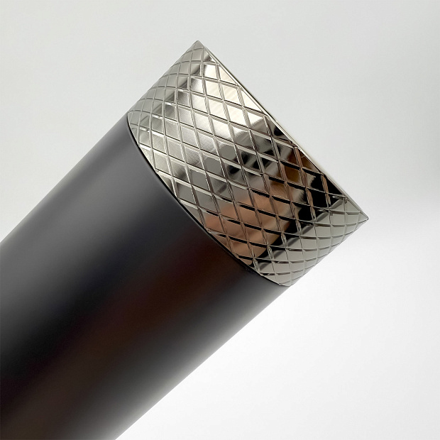 Skarlat RCD-MZ06 12W BK+PBK 3000K