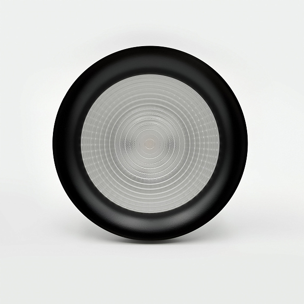 Skarlat RCZ-MZ09 7W WH+BK 4000K