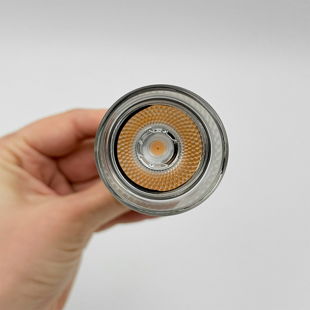 Skarlat RCD-MZ09 5W BK 4000K