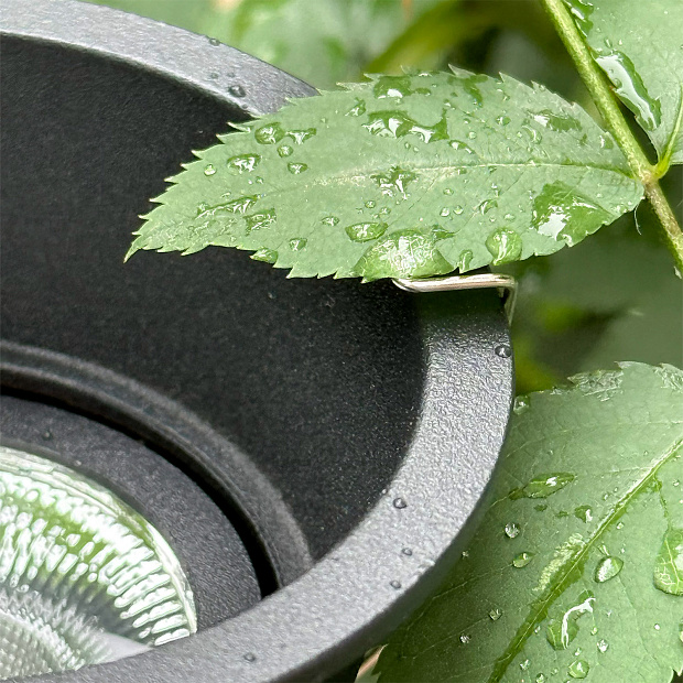 Skarlat RSL74W005-2 7W BK 4000K