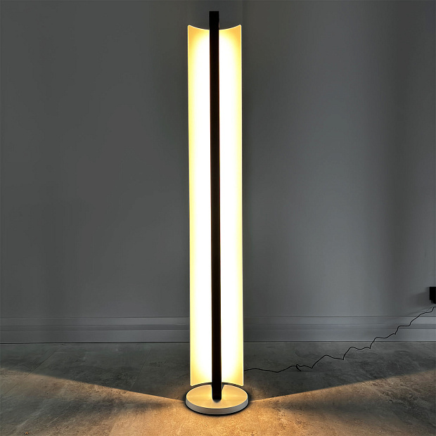 Skarlat  RLL8116 27W WH+BK 3000K