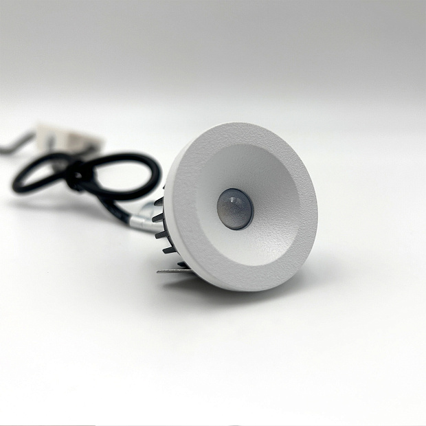 Skarlat  RSL74190 3W WH 4000K