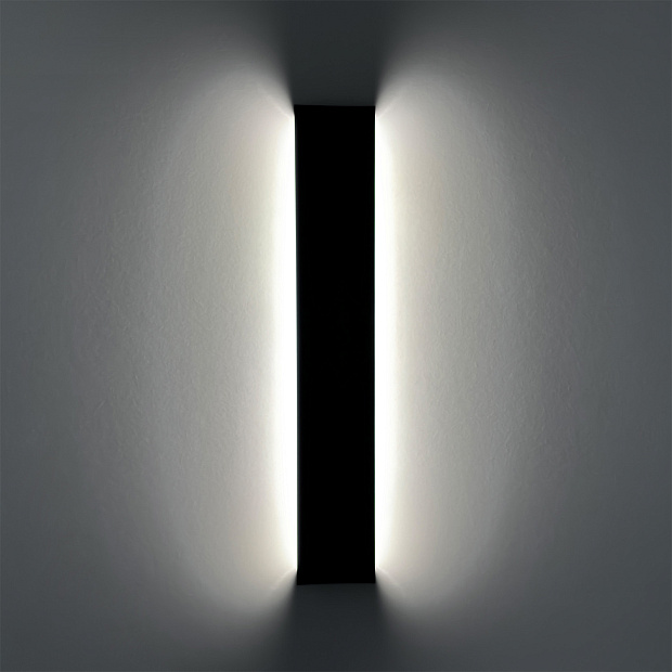 Skarlat  RWLB146 30W BK 3000K