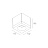 Skarlat RSLC78071 15W WH 4000K-0
