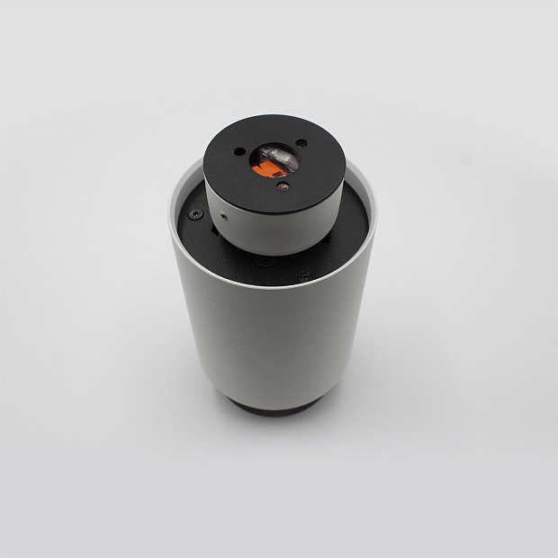 Skarlat  RSLC78015 15W WH+BK 3000K