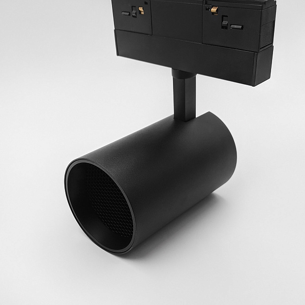 Skarlat RGD2026 25W BK 3000K