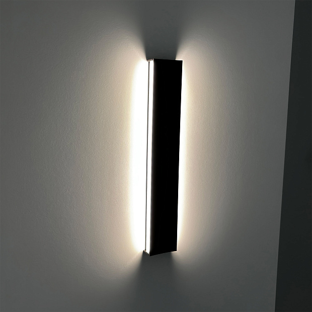 Skarlat  RWLB146 30W BK 3000K