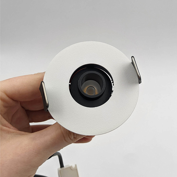 Skarlat RSL74189 3W WH+BK 4000K