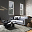 Skarlat  RWLB102 12W WH 3000K-5