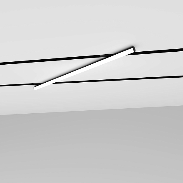 Skarlat RGD2012 20W BK 4000K