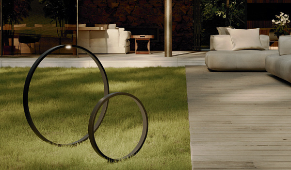 Outdoor lighting