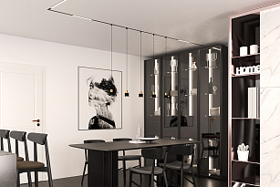 Magnetic systems SKARLAT 48V